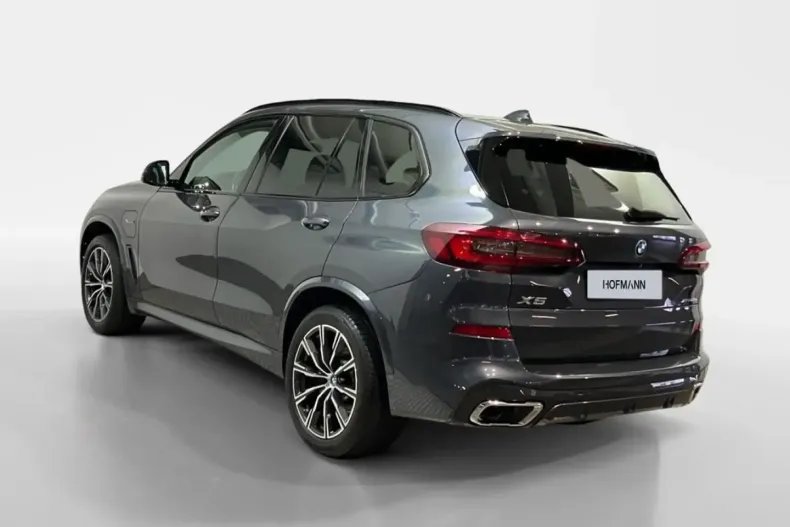 BMW X5 din 2022 cu 77.100 km - oferta BMW154250 - foto 3