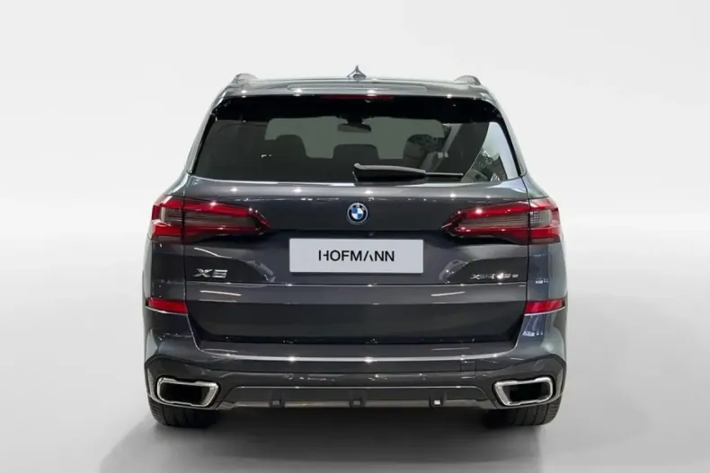 BMW X5 din 2022 cu 77.100 km - oferta BMW154250 - foto 4