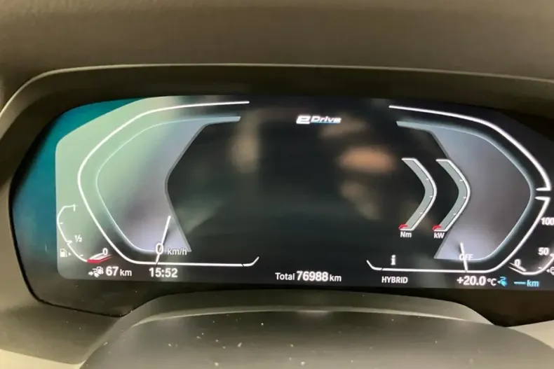 BMW X5 din 2022 cu 77.100 km - oferta BMW154250 - foto 8