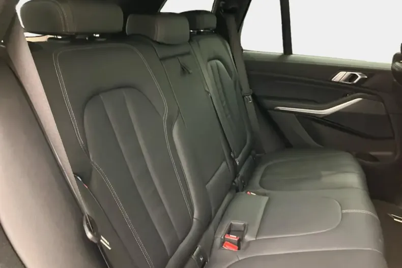 BMW X5 din 2022 cu 77.100 km - oferta BMW154250 - foto 10