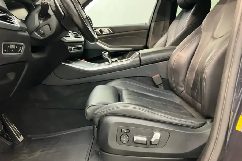 BMW X5 din 2022 cu 77.100 km - oferta BMW154250 - foto 20