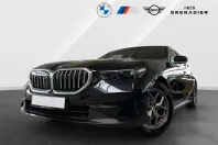 BMW 520 din 2024 cu 41.419 km - oferta BMW154251 - foto 1
