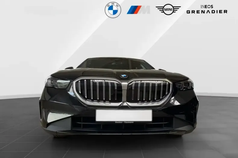 BMW 520 din 2024 cu 41.419 km - oferta BMW154251 - foto 2