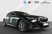 BMW 520 din 2024 cu 41.419 km - oferta BMW154251 - foto 4