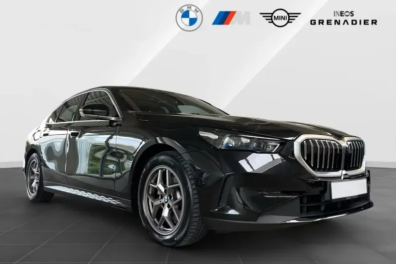 BMW 520 din 2024 cu 41.419 km - oferta BMW154251 - foto 4