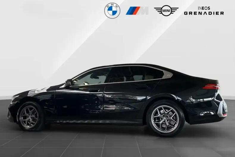 BMW 520 din 2024 cu 41.419 km - oferta BMW154251 - foto 6