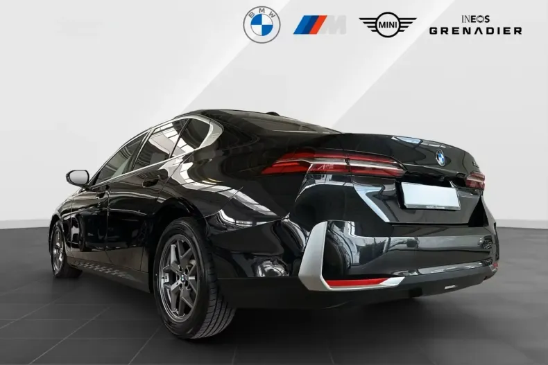 BMW 520 din 2024 cu 41.419 km - oferta BMW154251 - foto 7