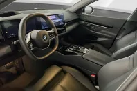 BMW 520 din 2024 cu 41.419 km - oferta BMW154251 - foto 8