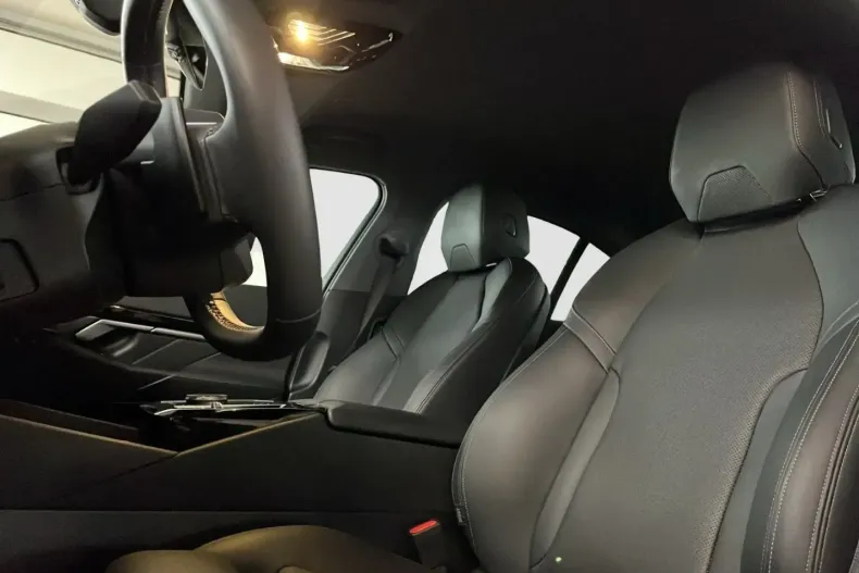 BMW 520 din 2024 cu 41.419 km - oferta BMW154251 - foto 10