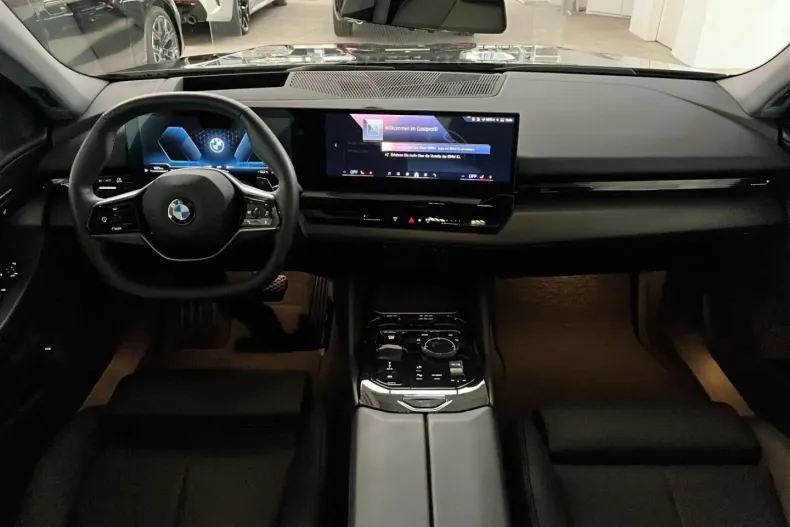 BMW 520 din 2024 cu 41.419 km - oferta BMW154251 - foto 12