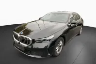 BMW 520 din 2024 cu 38.502 km - oferta BMW154252 - foto 1