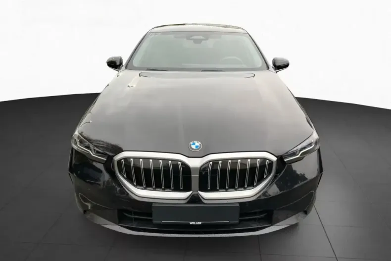 BMW 520 din 2024 cu 38.502 km - oferta BMW154252 - foto 4