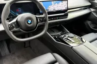 BMW 520 din 2024 cu 38.502 km - oferta BMW154252 - foto 12