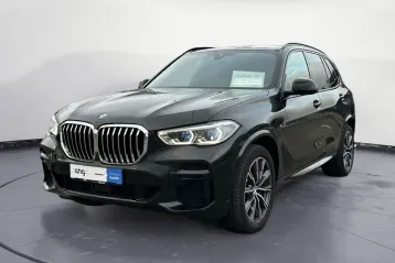 BMW X5 din 2022 - oferta BMW154253