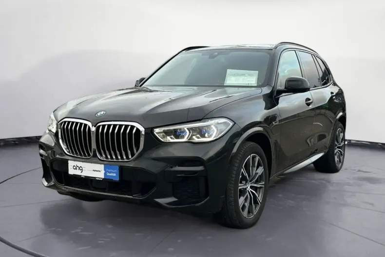 BMW X5 din 2022 cu 59.049 km - oferta BMW154253 - foto 1