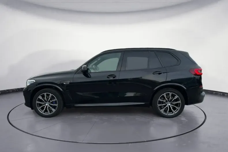 BMW X5 din 2022 cu 59.049 km - oferta BMW154253 - foto 3