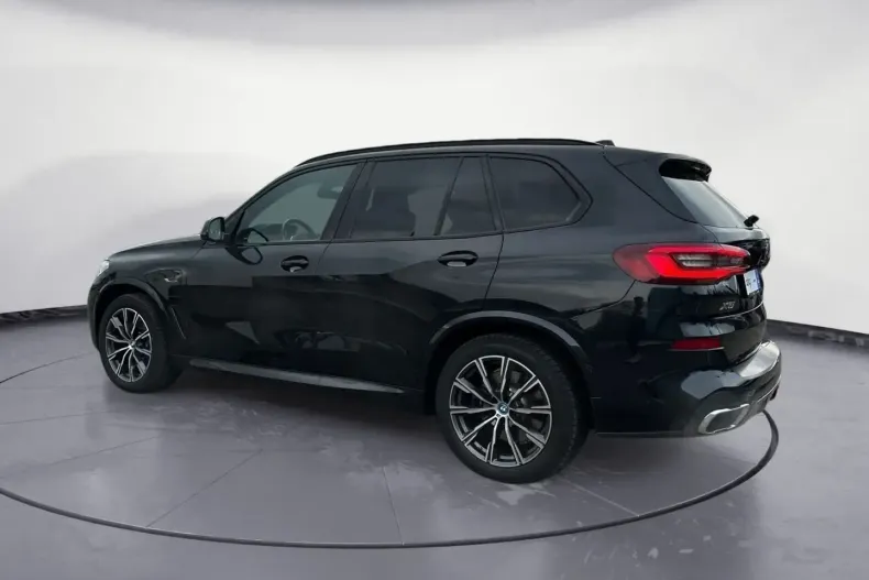 BMW X5 din 2022 cu 59.049 km - oferta BMW154253 - foto 4