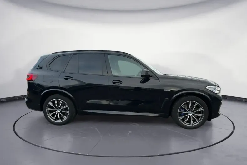 BMW X5 din 2022 cu 59.049 km - oferta BMW154253 - foto 5