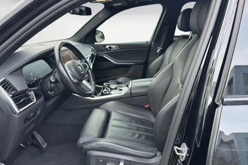 BMW X5 din 2022 cu 59.049 km - oferta BMW154253 - foto 7