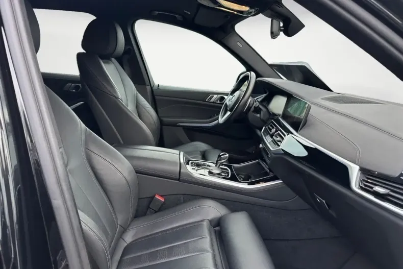 BMW X5 din 2022 cu 59.049 km - oferta BMW154253 - foto 8