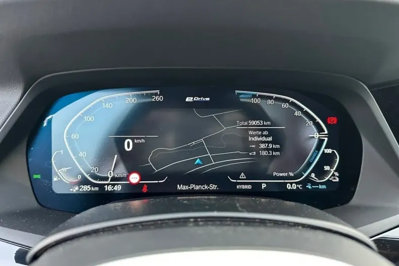 BMW X5 din 2022 cu 59.049 km - oferta BMW154253 - foto 9