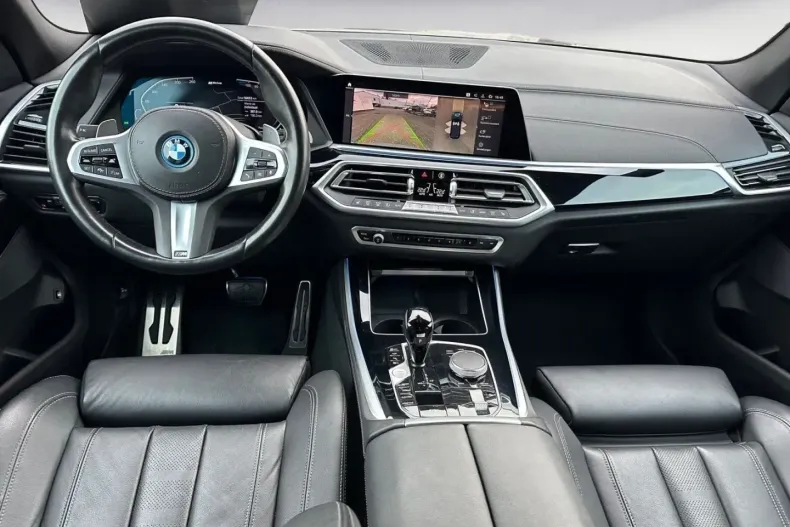 BMW X5 din 2022 cu 59.049 km - oferta BMW154253 - foto 10