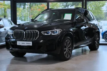 BMW X5 din 2022 - oferta BMW154254