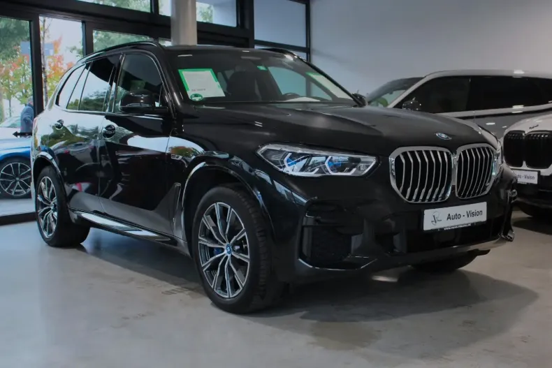 BMW X5 din 2022 cu 83.369 km - oferta BMW154254 - foto 3