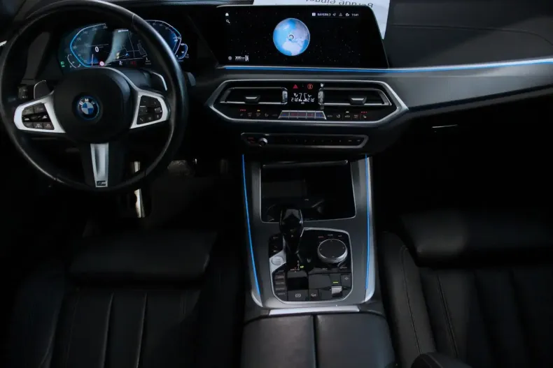 BMW X5 din 2022 cu 83.369 km - oferta BMW154254 - foto 7