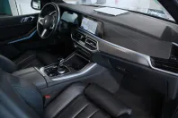 BMW X5 din 2022 cu 83.369 km - oferta BMW154254 - foto 9