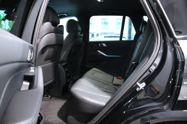 BMW X5 din 2022 cu 83.369 km - oferta BMW154254 - foto 13