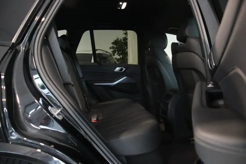 BMW X5 din 2022 cu 83.369 km - oferta BMW154254 - foto 14