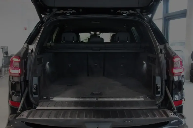 BMW X5 din 2022 cu 83.369 km - oferta BMW154254 - foto 15