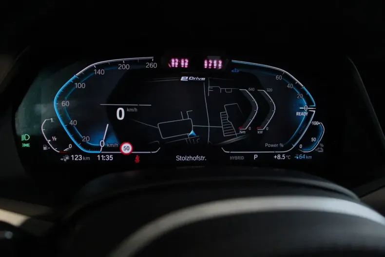 BMW X5 din 2022 cu 83.369 km - oferta BMW154254 - foto 16