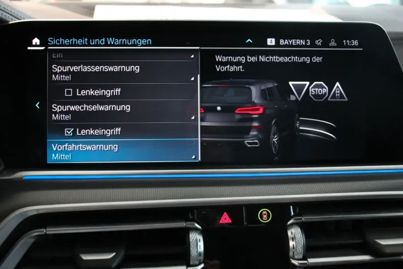 BMW X5 din 2022 cu 83.369 km - oferta BMW154254 - foto 20