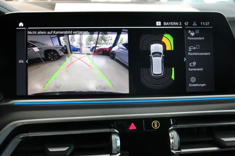 BMW X5 din 2022 cu 83.369 km - oferta BMW154254 - foto 21