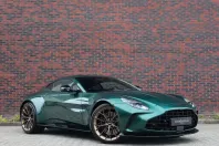 Aston Martin V8 Vantage din 2024 cu 3.089 km - oferta AST154255 - foto 1