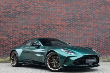 Aston Martin V8 Vantage din 2024 - oferta AST154255