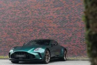 Aston Martin V8 Vantage din 2024 cu 3.089 km - oferta AST154255 - foto 3