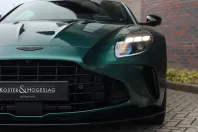 Aston Martin V8 Vantage din 2024 cu 3.089 km - oferta AST154255 - foto 4