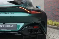 Aston Martin V8 Vantage din 2024 cu 3.089 km - oferta AST154255 - foto 5