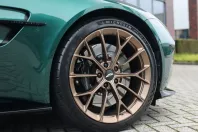 Aston Martin V8 Vantage din 2024 cu 3.089 km - oferta AST154255 - foto 6