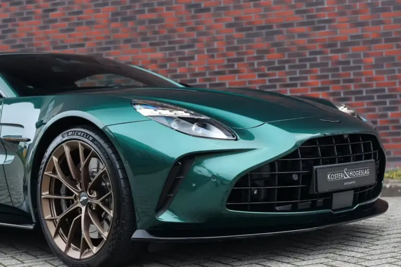 Aston Martin V8 Vantage din 2024 cu 3.089 km - oferta AST154255 - foto 7