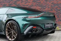 Aston Martin V8 Vantage din 2024 cu 3.089 km - oferta AST154255 - foto 8