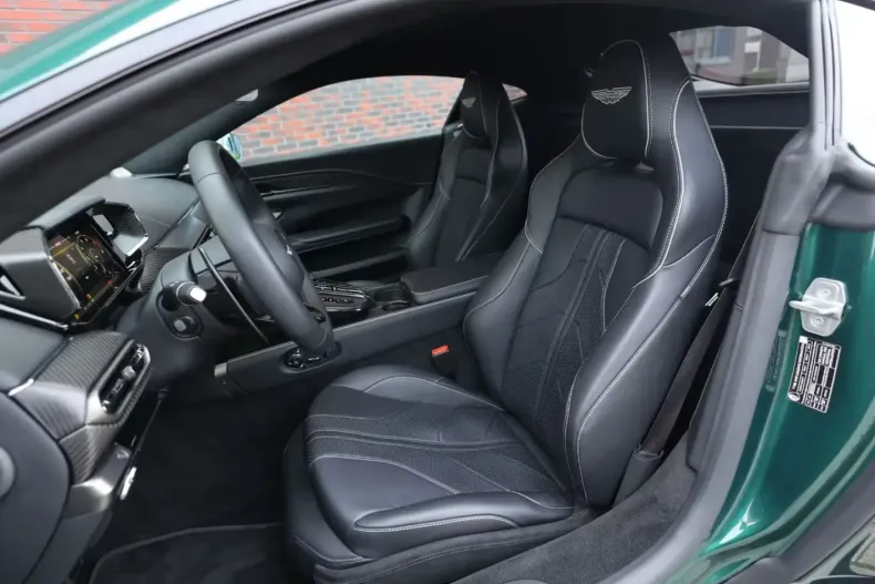 Aston Martin V8 Vantage din 2024 cu 3.089 km - oferta AST154255 - foto 15