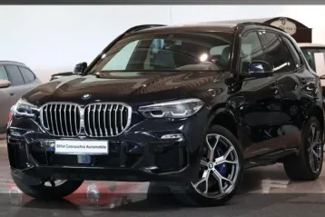 BMW X5 din 2021 - oferta BMW154256