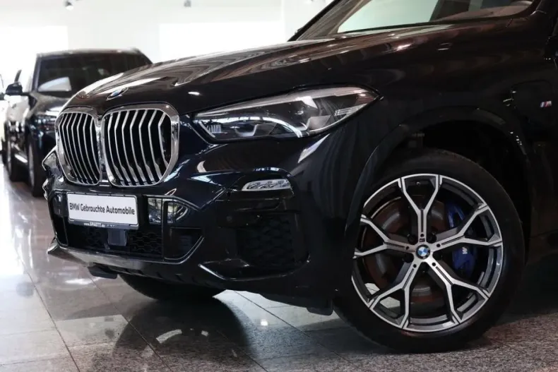 BMW X5 din 2021 cu 53.069 km - oferta BMW154256 - foto 2