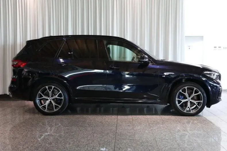 BMW X5 din 2021 cu 53.069 km - oferta BMW154256 - foto 3
