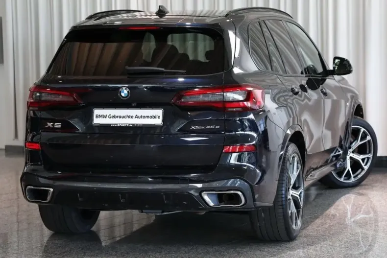 BMW X5 din 2021 cu 53.069 km - oferta BMW154256 - foto 4