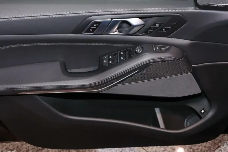 BMW X5 din 2021 cu 53.069 km - oferta BMW154256 - foto 10